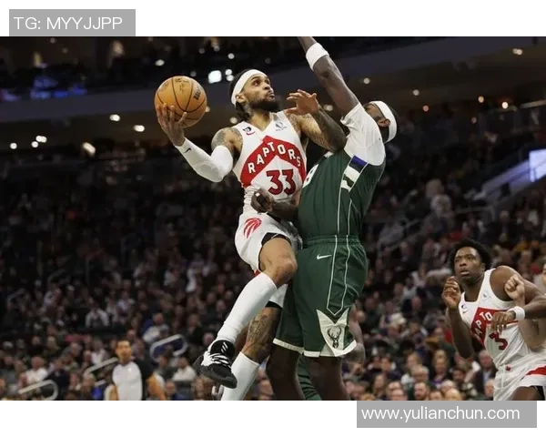 2019年5月26日NBA东部决赛猛龙对雄鹿精彩回放与赛后分析